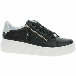 Rövid szárú edzőcipők Rieker W260500 kép