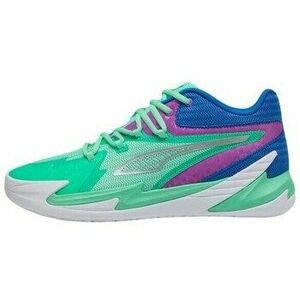 PUMA férfi kosárlabda cipő kép