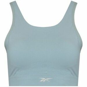 Rövid ujjú pólók Reebok Sport Yoga Bra kép