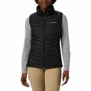 Kabátok Columbia Powder Lite Vest-black kép