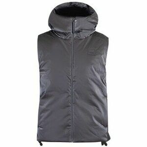 Kabátok Rains Loop Vest Steel kép