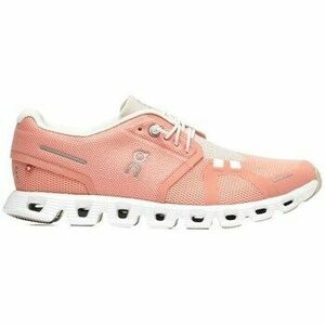 Rövid szárú edzőcipők On Running Cloud 5 kép