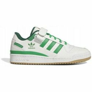 Rövid szárú edzőcipők adidas Forum Low kép