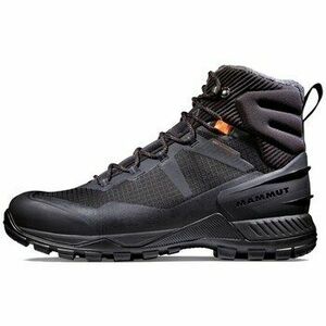 Túracipők Mammut Blackfin Iii Mid Dt kép