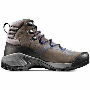 Túracipők Mammut Sapuen High Gtx kép