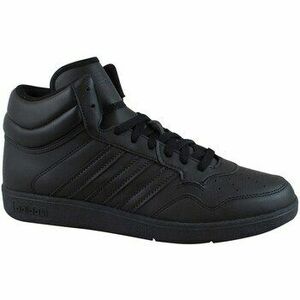 Magas szárú edzőcipők adidas Hoops 4.0 Mid kép
