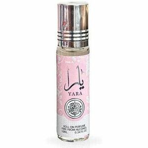 Eau de parfum Lattafa Yara Roll-on Perfume kép