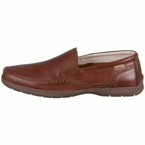 Rövid szárú edzőcipők Pikolinos Marbella Cuero kép