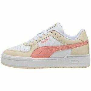 Rövid szárú edzőcipők Puma California Pro Classic Ii kép