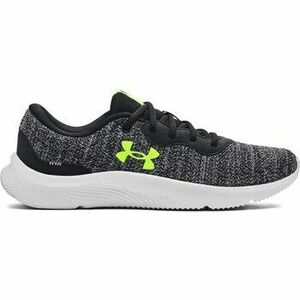Under Armour Férfi cipôk fekete - 42 1/2 kép