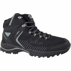 Magas szárú edzőcipők Lee Cooper LCJ22011399 kép