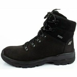 Magas szárú edzőcipők 4F OBDH251 kép