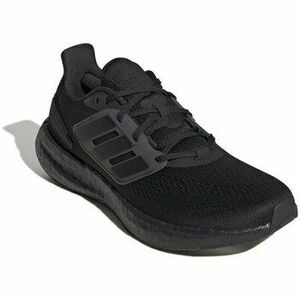 Rövid szárú edzőcipők adidas Pureboost 22 kép