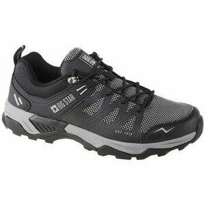 Rövid szárú edzőcipők Big Star KK174105 kép