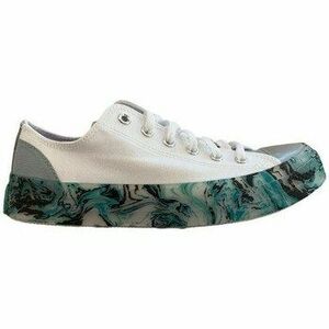 Rövid szárú edzőcipők Converse Chuck Taylor All Star CX Marbled kép