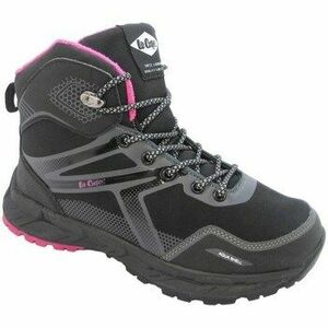 Magas szárú edzőcipők Lee Cooper LCJ22011407LA kép