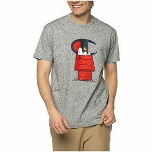 Rövid ujjú pólók Champion X Peanuts kép