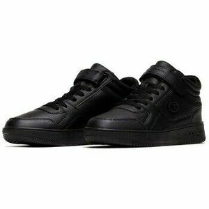 Magas szárú edzőcipők Champion Rebound Vintage kép