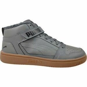 Csizmák Puma Rebound Mid Strap Wtr kép