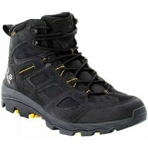 Magas szárú edzőcipők Jack Wolfskin Vojo 3 Texapore Mid kép