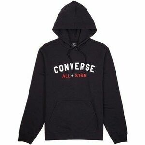 Pulóverek Converse Goto All Star French Terry Hoodie kép