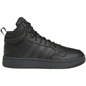 Magas szárú edzőcipők adidas Hoops 30 Mid Wtr kép