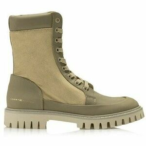 Csizma Tommy Hilfiger kép