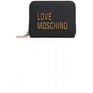 Pénztárcák Love Moschino JC5613PP1 kép