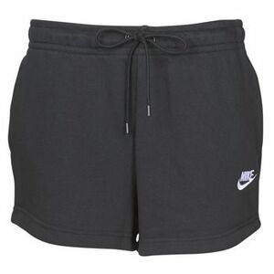 Rövidnadrágok Nike W NSW ESSNTL SHORT FT kép