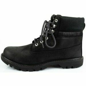 Magas szárú edzőcipők Caterpillar E Colorado WP kép