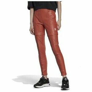 Nadrágok adidas Always Original Slim Snapbutton kép