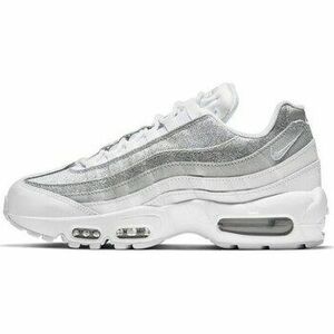 Rövid szárú edzőcipők Nike Wmns Air Max 95 kép
