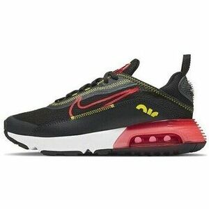 Rövid szárú edzőcipők Nike Air Max 2090 kép