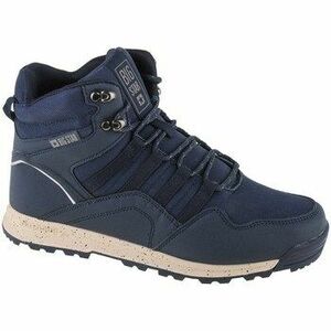 Magas szárú edzőcipők Big Star KK274611 kép