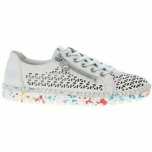 Rövid szárú edzőcipők Rieker M235780 kép