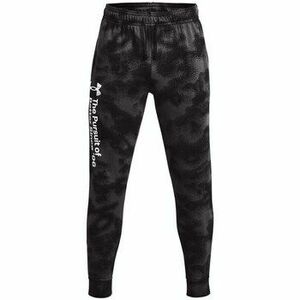 Nadrágok Under Armour Rival Terry Novelty kép