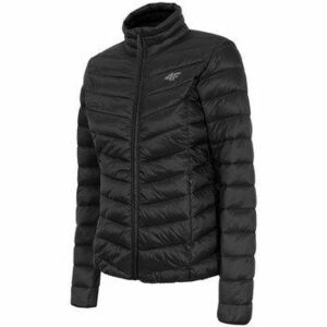 Kabátok 4F KUDP003 kép