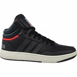 Csizmák adidas Hoops 30 Mid kép