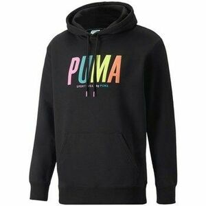 Pulóverek Puma Swxp Graphic kép