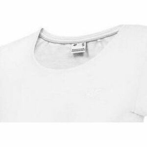 Rövid ujjú pólók 4F TSD350 kép