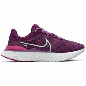 Futócipők Nike React Infinity Run Flyknit 3 kép