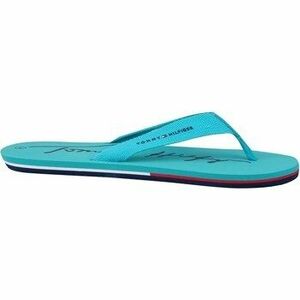 Alsóváros Tommy Hilfiger Logo Print Flip Flop kép