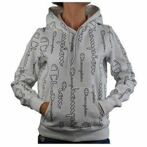 Pulóverek Champion Hooded Sweatshirt kép