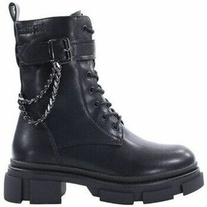 Bokacsizmák Big Star KK274486 kép