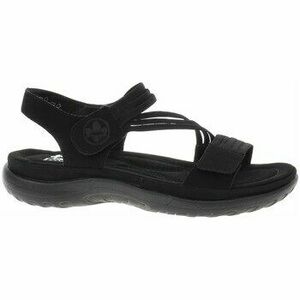 Szandálok / Saruk Rieker 6487002 kép