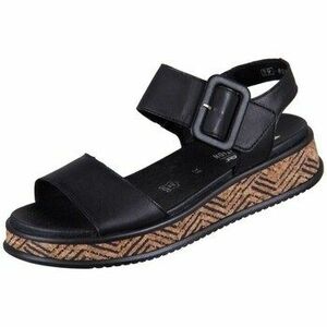 Szandálok / Saruk Rieker W080000 kép