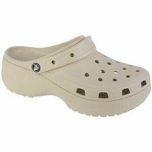 Klumpák Crocs Classic Platform Clog kép
