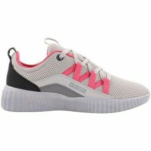 Rövid szárú edzőcipők Big Star KK274060 kép