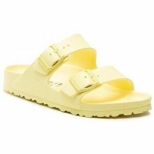 Lábujjközös papucsok BIRKENSTOCK Arizona Eva kép