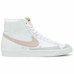 Magas szárú edzőcipők Nike W Blazer Mid 77 kép
